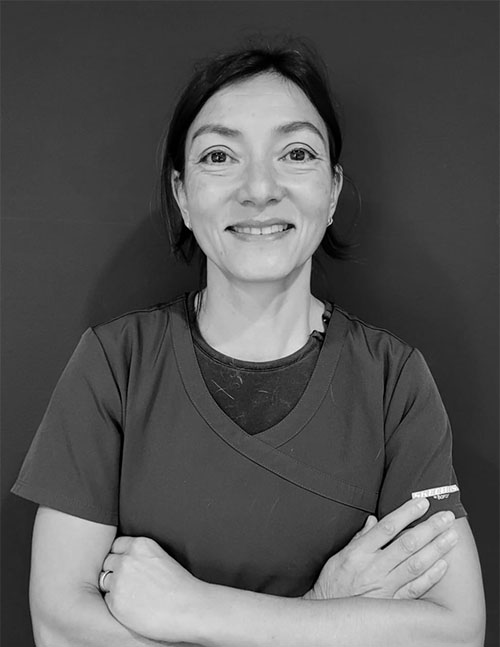 Dr Vanessa Von Tao